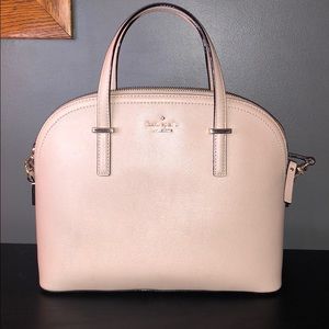 ❤️ Kate Spade New York Top Handle Purse